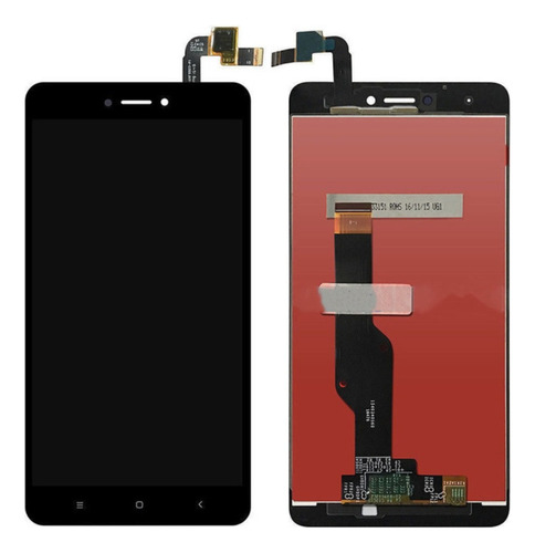 Módulo Compatible Con Xiaomi Redmi 4 Calidad Original