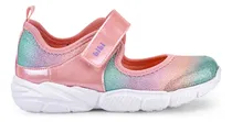 Comprar Zapatillas Bibi Guillerminas Niñas Livianas Colores Rimini