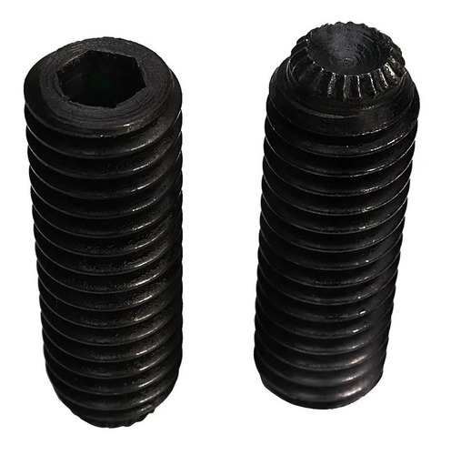 Imagem 5 de 8 de Parafuso Allen Sem Cabeça M 10 X 60 - 20 Unidades