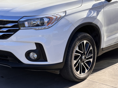 Gac Motor Gs4 Gs4 1.3t Mt Gb 2022