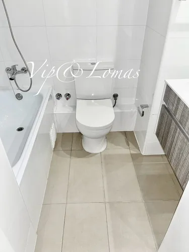Depto 87m Las Monjas 2hb+2b+e Lomas De San Andrés Concepción