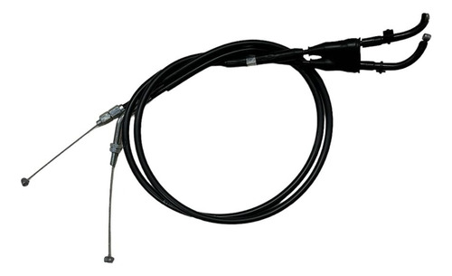 Cable Acelerador Moto Yamaha Xtz 125 2012-2024 Origin