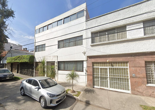 Casa En Letrán Valle Benito Juárez Cdmx. Remates Exclusivos, Tu Nuevo Hogar Te Espera.