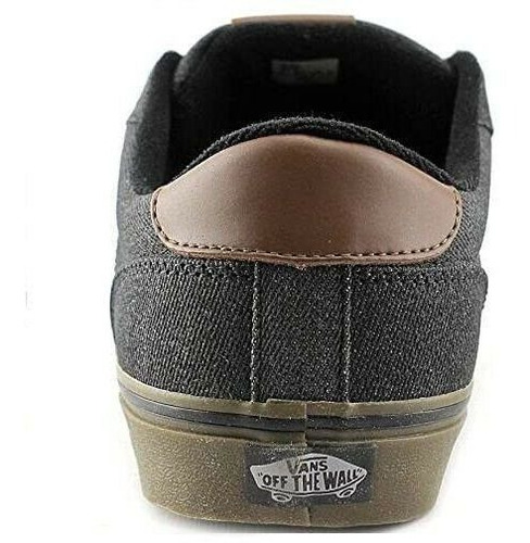 vans waxed vans waxed