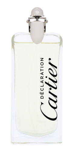 Locion Perfume Declaration Cartier 100 - mL a $1300