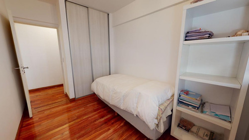 Venta. Departamento. 3 Ambientes. Parque Centenario