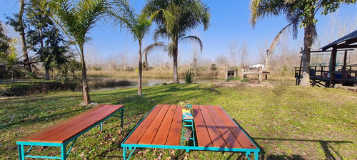Casa Venta Delta San Fernando