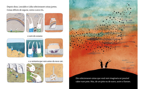 Dentro do pote, de DEBORAH MARCERO. Editorial VR Editora, tapa dura en português, 2023