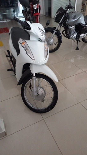 Imagem 2 de 4 de Honda Biz