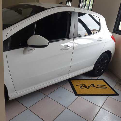 Imagem 3 de 11 de Peugeot 308 Allure 1.6 Flex 16v 5p Mec.