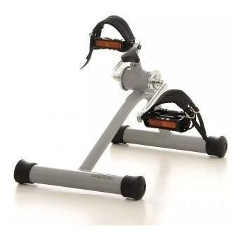 Imagem 7 de 9 de Bicicleta Ergométrica Para Fisioterapia Mini Portátil