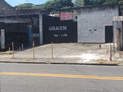 Vendo Galpão Aberto Com Dois Apartamentos Bairro De Brás De