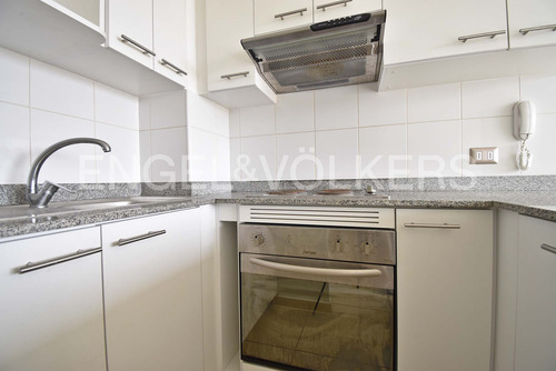 Departamento En Venta Cercano A Hospital De Coquimbo