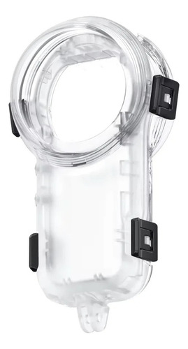 Carcasa Impermeable Protectora Para Insta360 X5 Buceo