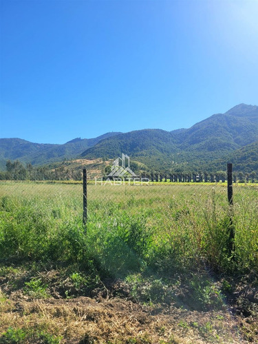 Hermosa Parcela En Venta Camino A Zapallar En Curicó