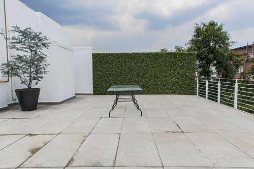 Imagen 24 de 27 de Departamento En Venta En Col. Piedad Narvarte, Benito Juárez