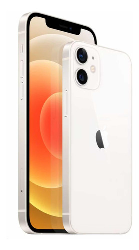 iPhone 12 (64gb) - Blanco (Usado)