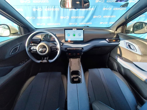 BYD Dolphin 0.0 Ev