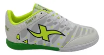Comprar Zapatillas Tenis Saprix Pee Fútbol De Salón Futsal Micro