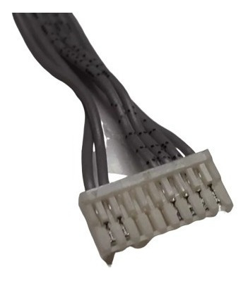 Cable Comunicacion Main A Wifi Y Encendido Noblex Ea32x5000