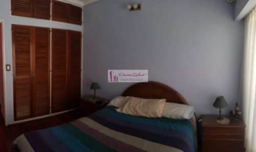 Se Vende Casa 5 Ambientes Con Parque Y Piscina Villa Celina