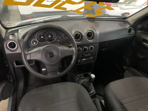 Chevrolet Prisma 1.4 Maxx Econoflex 4p
