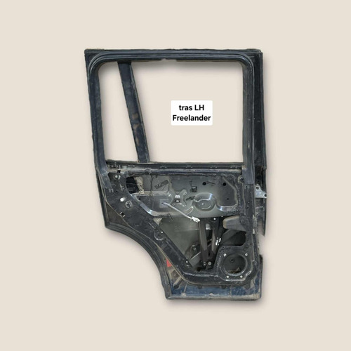 Puerta Trasera Izquierda Land Rover Freelander (Usado)