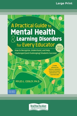 Libro A Practical Guide To Mental Health & Learning Disor...