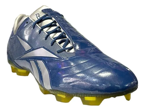 Gold reebok football boots online