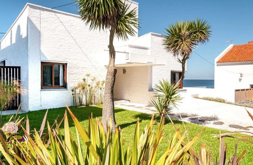 Imagen 3 de 14 de Casa Peninsula Primera Linea Venta Alquiler Punta Del Este