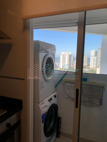 Imagen 14 de 30 de Apartamento En Venta De Dos Dormitorios En Punta Del Este