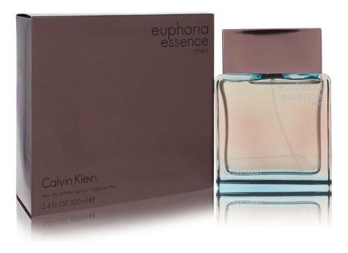 Euphoria Essence Men 100 Ml Calvin Klein