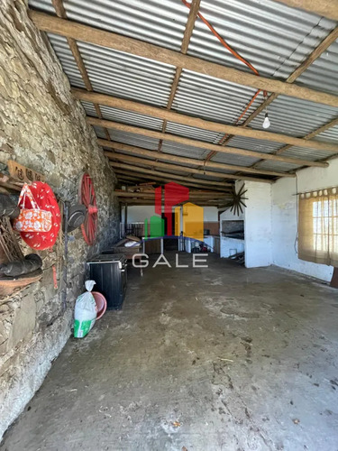 Chacra En Venta En Sierras Del Carapé