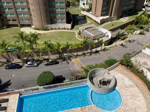 Imagen 15 de 17 de Hermoso Apartamento En Venta Solar Del Hatillo Mls #22-12221