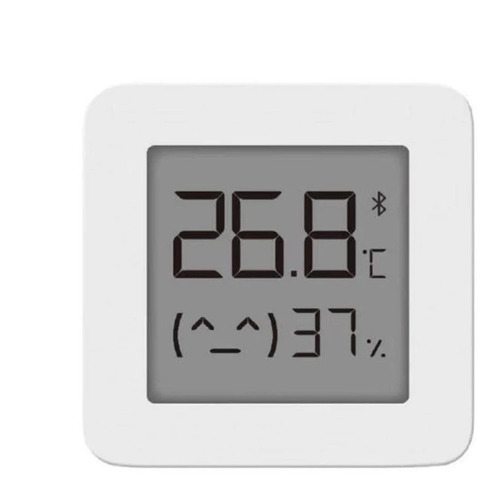 Xiaomi Sensor De Humedad Y Temperatura Digital Higrómetro