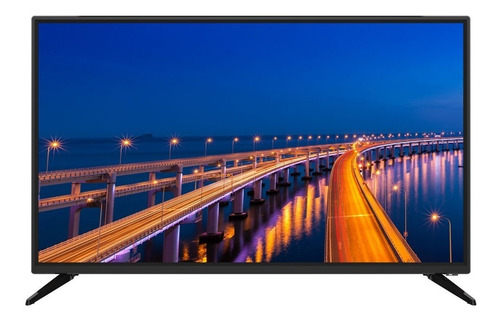 Televisor Exclusiv 32 - Hd Smart Tv - Garantia 2 Años