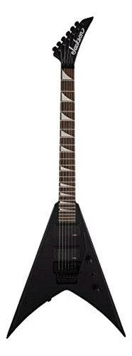 Guitarra  X Series King V Kvxmg - Negro Satinado