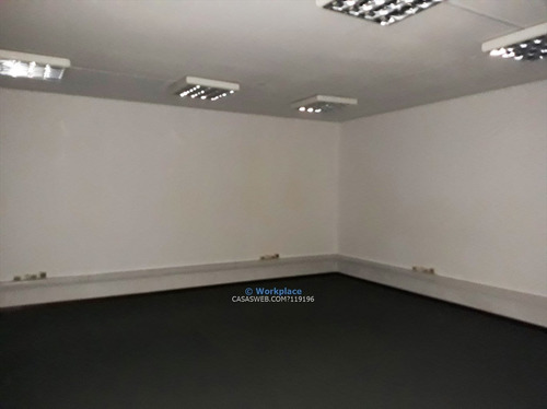 Oficina Ciudad Vieja Alquiler
