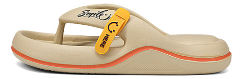 Zapatillas De Verano Supersuaves Flip Flops Para Hombre