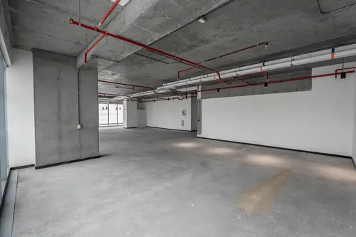 Oficina En Arriendo/venta En Chico Norte. Cod A1094081