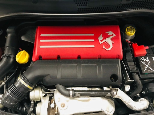 Fiat 500 Abarth 595 Truismo A1 Ds3 Gti Mini Bmw Eb Cabrio 20