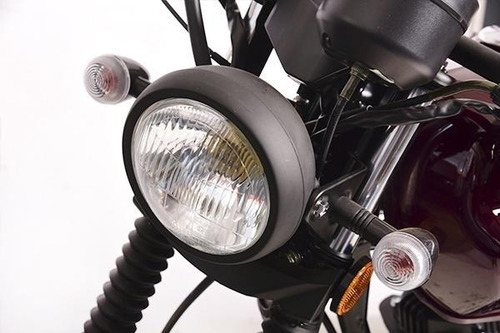Gilera Ac1 0km Tipo Ac4 Moto 150