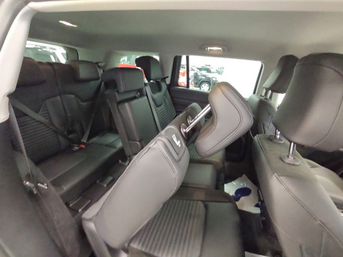 Jeep Commander Limite Motor 1.3l Turbo Nafta 175cv/ Bb