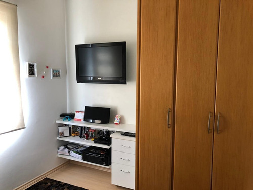 Horto Do Ype Sobrado Com 3 Dormitórios 100 M² 2 Vagas - Ca00102 - 69268533