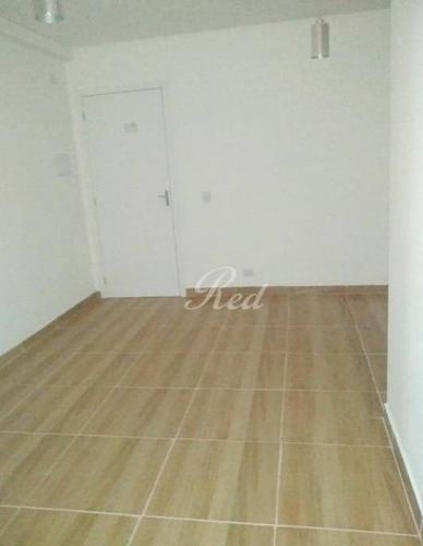 Imagem 17 de 21 de Apartamento - R. Pica - Pau - Vila Nova Amorim - Suzano/sp - Ap2158