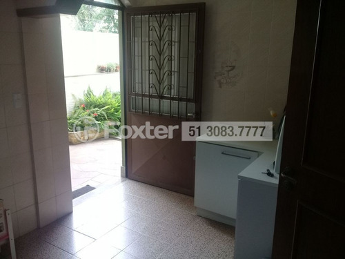 Imagem 22 de 30 de Casa, 4 Dormitórios, 271.37 M², Cristo Redentor - 185073