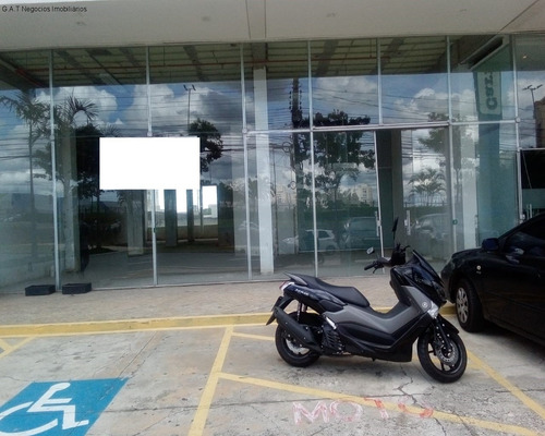 Imagem 6 de 20 de Salão Para Locação No Parque Campolim - Sorocaba/sp - Sl02539 - 69013799