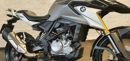 Imagem 4 de 9 de Bmw G 310 Gs