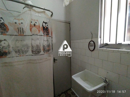 Imagem 8 de 12 de Kitnetconjugado À Venda, 1 Quarto, Catete - Rio De Janeiro/rj - 30624