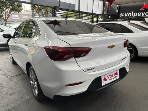 Chevrolet Onix plus 1.0 Premier I Turbo Aut. 4p